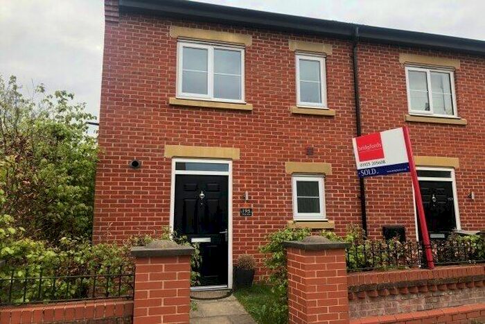 2 Bedroom Mews House To Rent In Plank Lane, Leigh, WN7