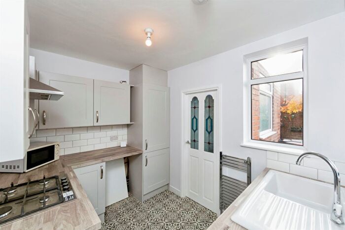 2 Bedroom End Of Terrace House For Sale In Charles Street, Rawmarsh, Rotherham, S62