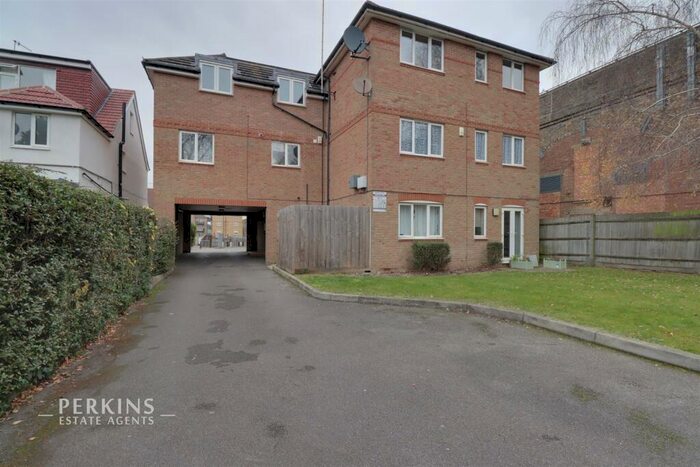 1 Bedroom Apartment To Rent In Harrow, HA2
