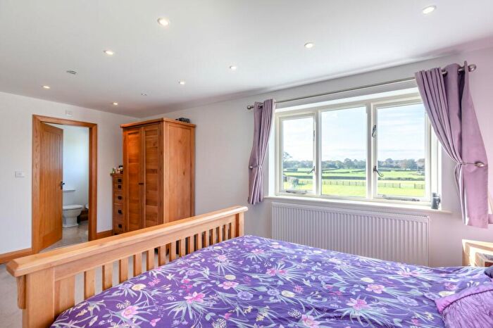 4 Bedroom Equestrian Facility For Sale In Pen Y Cefn, Caerwys, Mold, Flintshire, CH7