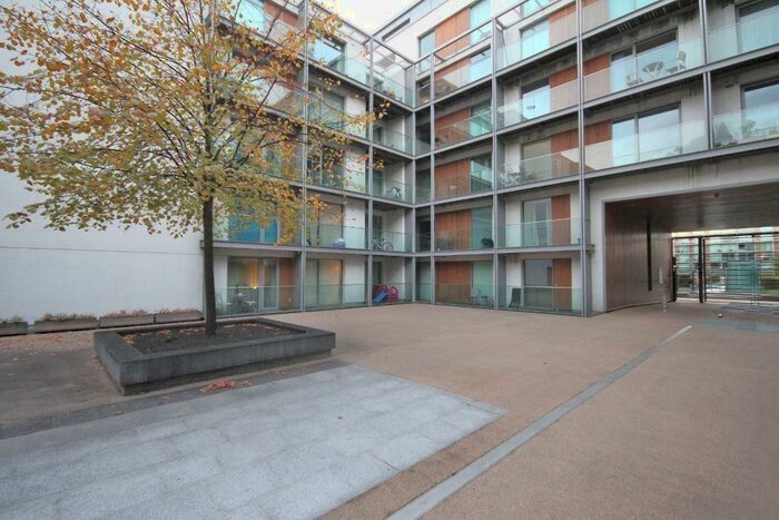 1 Bedroom Flat To Rent In Highbury Stadium Square, Avenell Road, Highbury, London, N5