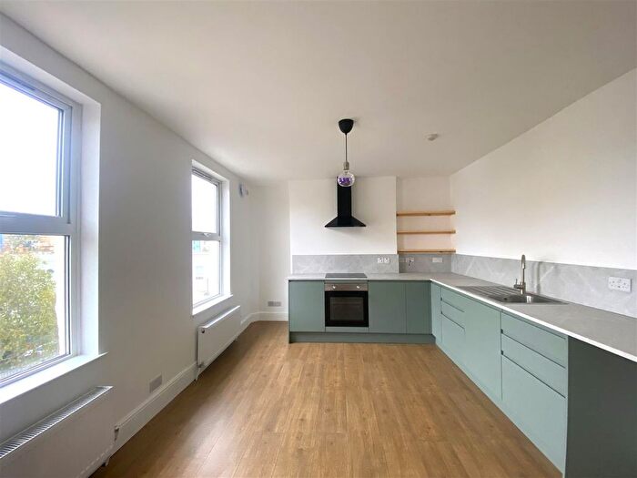 2 Bedroom Maisonette To Rent In Albert Park, Montpelier, Bristol, BS6