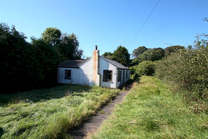 Land For Sale In Clea Lough Road, Killyleagh, Downpatrick, BT30