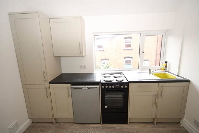 Studio To Rent In Tarvin Road, Chester, CH3