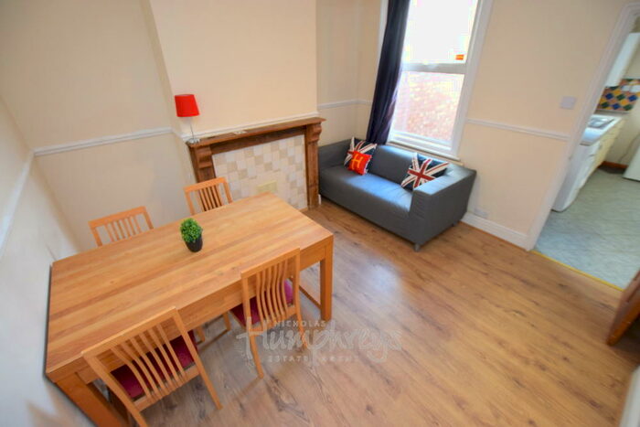 4 Bedroom Detached House To Rent In Euston Road, Far Cotton, Northampton, NN4