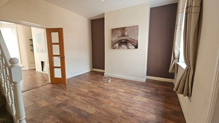 3 Bedroom Terraced House To Rent In Lorne Street, Chorley, PR7