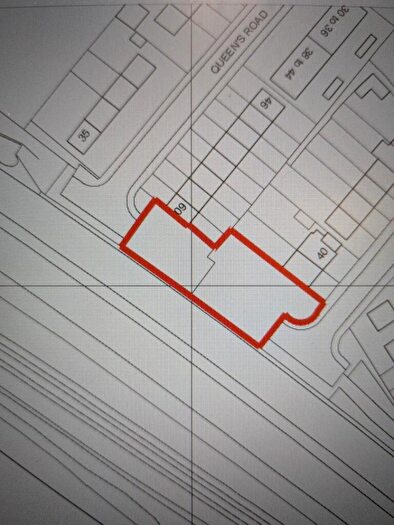 Land For Sale In Kings Road And Queens Road, BD16