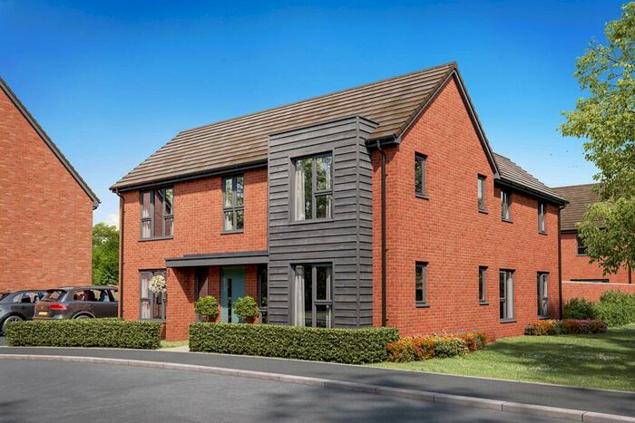 4 Bedroom Detached House For Sale In St. Marys Grove, Nailsea, BS48