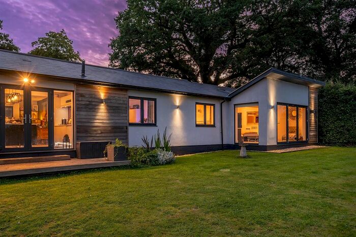 4 Bedroom Detached House For Sale In Lane End, Langley, Stratford-Upon-Avon, CV37