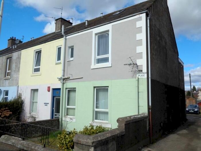 2 Bedroom Flat To Rent In Ardgowan Place, Leven Road, Windygates, Fife KY8