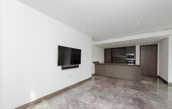 2 Bedroom Flat To Rent In One Blackfriars, Blackfriars Road, Southwark, SE1