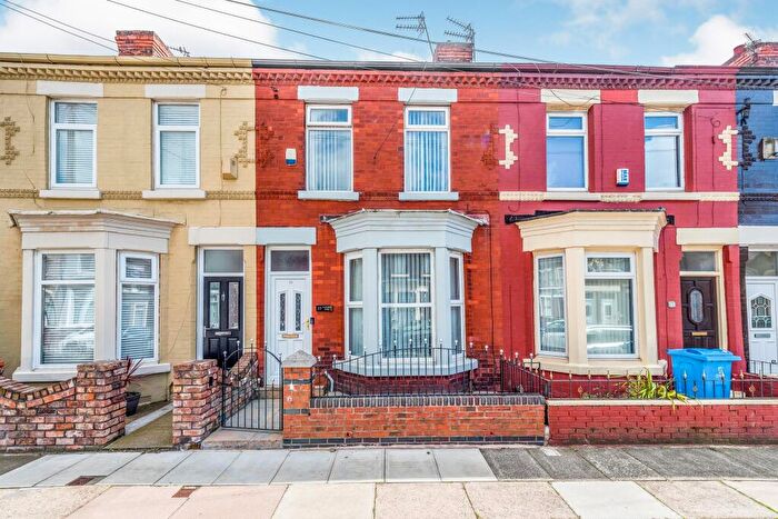 3 Bedroom Property To Rent In Margaret Road, L4
