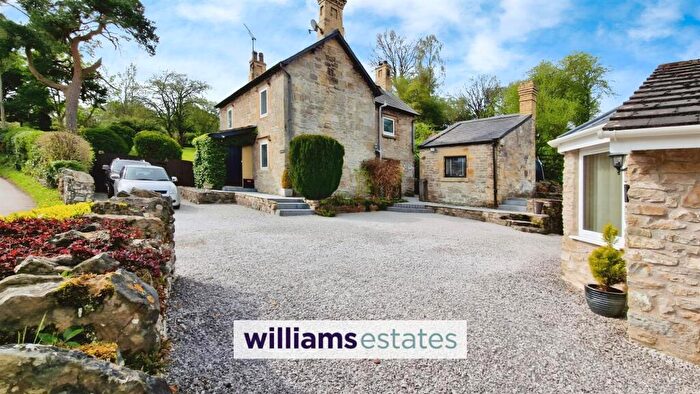 4 Bedroom House For Sale In Rhydymwyn Road, Rhydymwyn, CH7