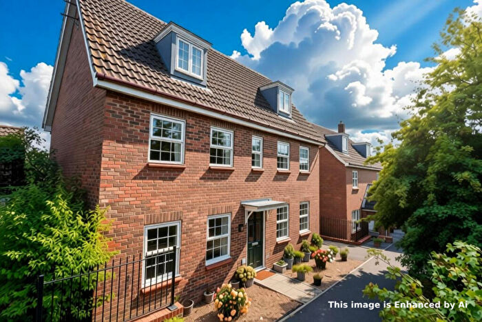 5 Bedroom Detached House For Sale In Sperling Drive, Haverhill, CB9