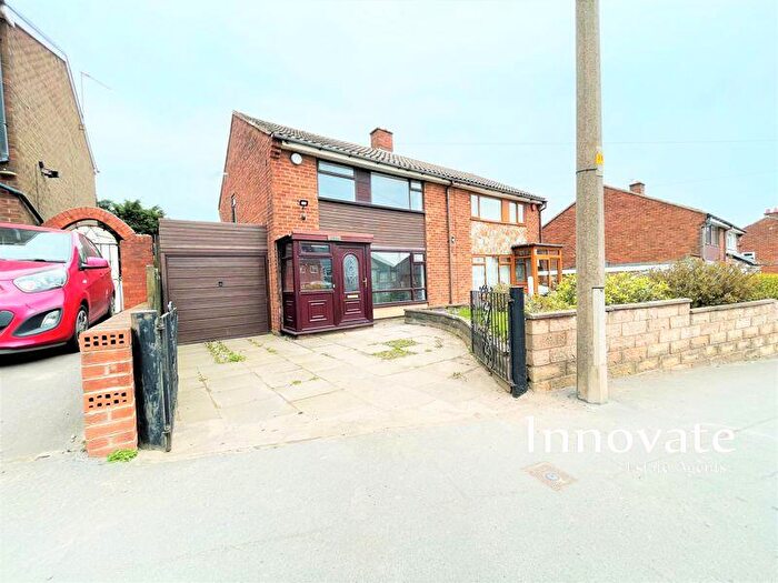 3 Bedroom Semi-Detached House To Rent In Newbury Lane, Oldbury, B69