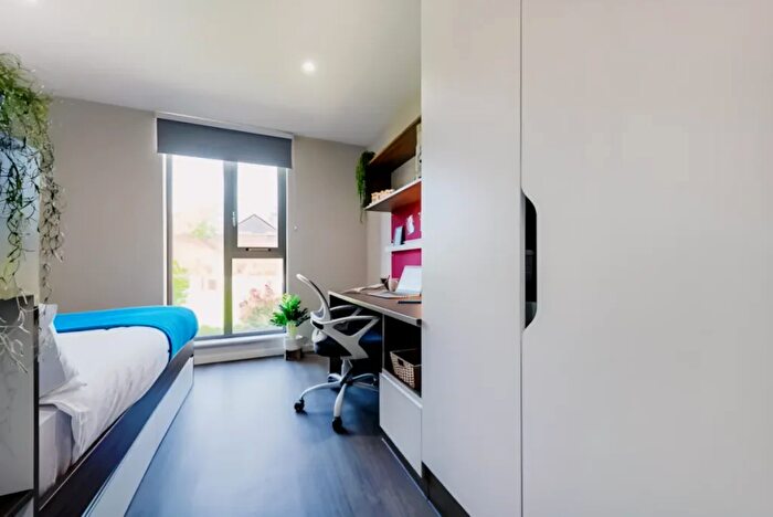 1 Bedroom Flat To Rent In Fulford Rd, York, YO10