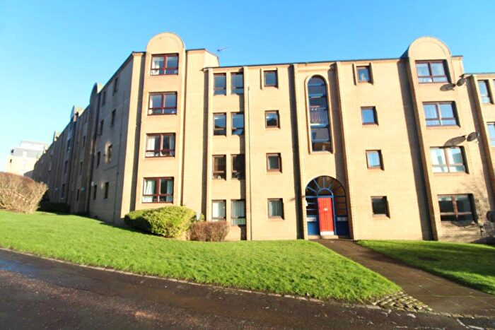 2 Bedroom Flat To Rent In Yorkhill Street, Glasgow, G3