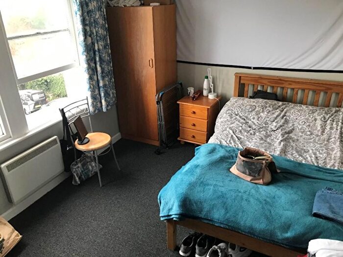 1 Bedroom Flat To Rent In King's Road, Bristol, BS8