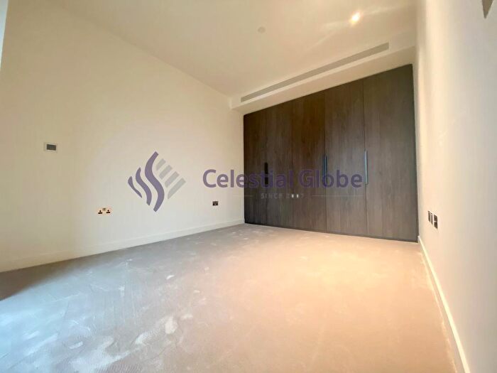 1 Bedroom Flat To Rent In Wards Place, London, E14