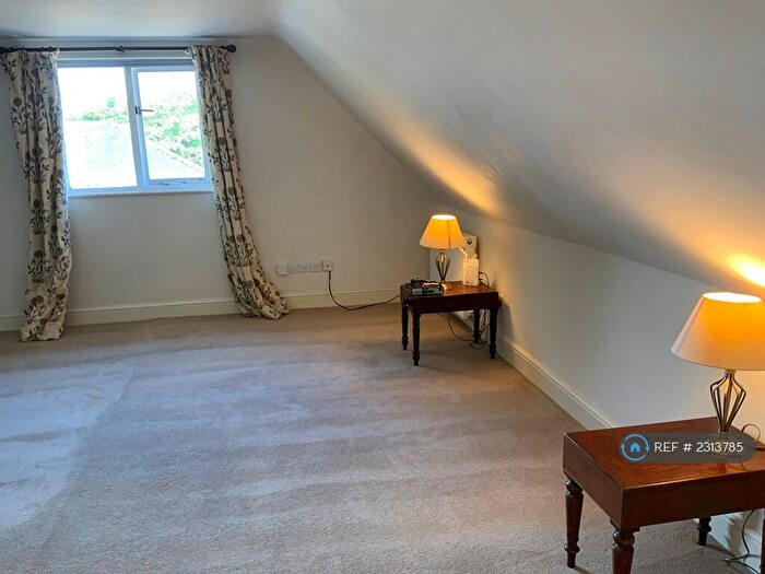 Studio To Rent In Heathman Street, Nether Wallop, Stockbridge, SO20