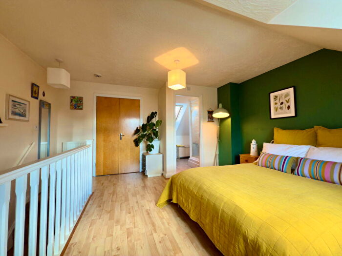 3 Bedroom Town House For Sale In Alstone Mews, Cheltenham, GL51