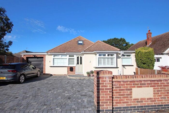 4 Bedroom Detached House For Sale In Seafields Road, Holland On Sea, CO15
