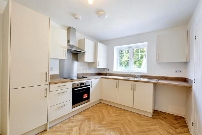 2 Bedroom Semi-Detached House For Sale In Bletchley Gardens Way, Longmoor Lane, Sandiacre, NG10