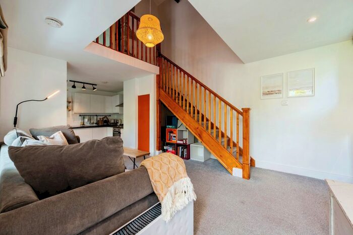 1 Bedroom Cottage For Sale In Church Street, St. Blazey, Par, Cornwall, PL24