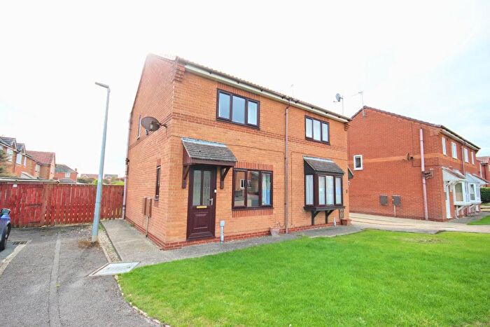 Property To Rent In Pickering Avenue, Hornsea, HU18