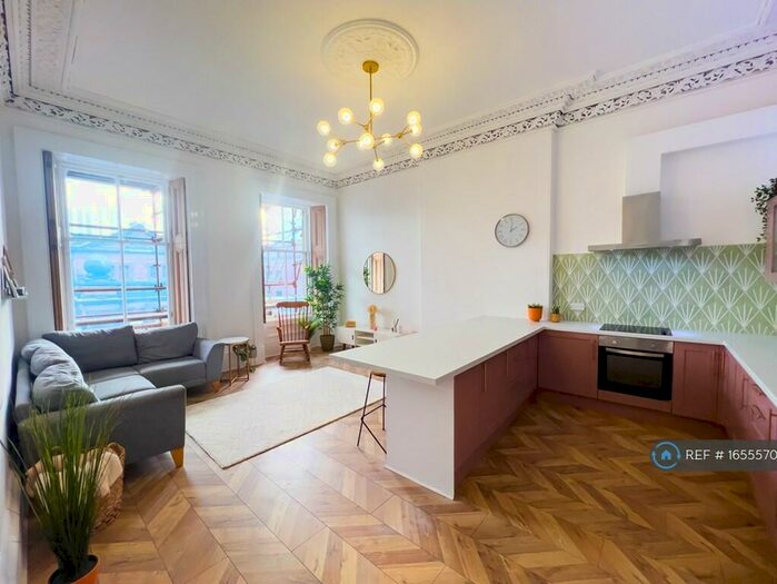 5 Bedroom Flat To Rent In Bath Street, Glasgow, G2