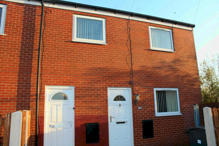 2 Bedroom Flat To Rent In Hawkshead Road, Ribbleton, Preston, PR2