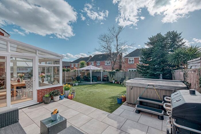 5 Bedroom Detached House For Sale In Talavera Road, Norton, Worcester, WR5