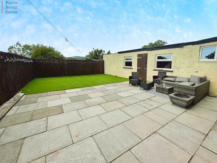 2 Bedroom Flat For Sale In Eustace Drive, Bryncethin, Bridgend County., CF32