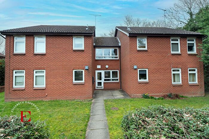 Studio To Rent In Arlidge Crescent, Kenilworth, CV8