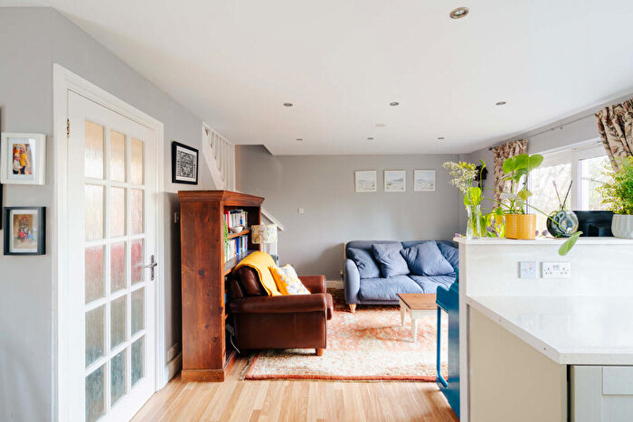 2 Bedroom End Of Terrace House For Sale In Lime Close, Brentry, BS10