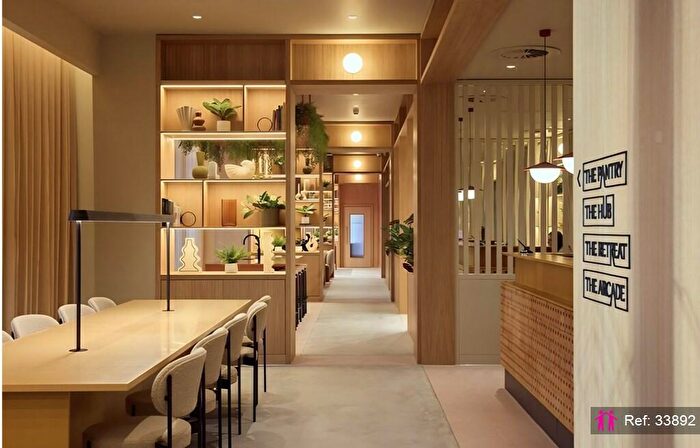 2 Bedroom Apartment To Rent In Soho Yard, Sheffield, S3