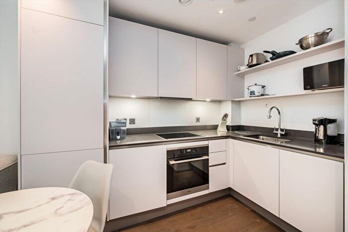 1 Bedroom Flat For Sale In Chancery Lane, Chancery Lane, WC2A