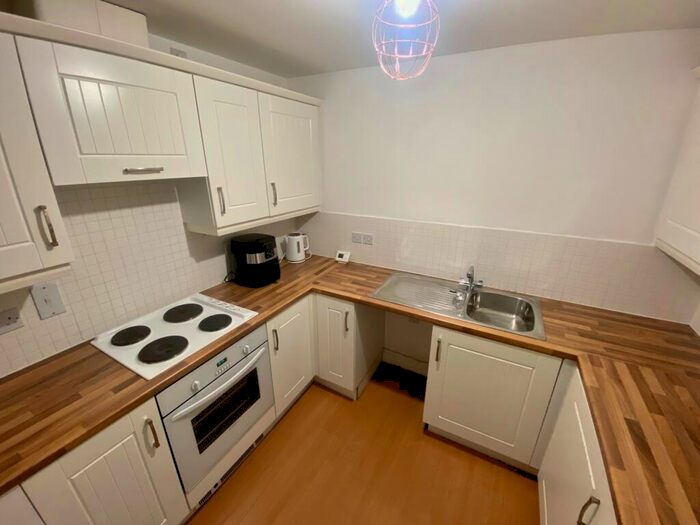 2 Bedroom Apartment To Rent In Ashover Road, Kenton, NE3
