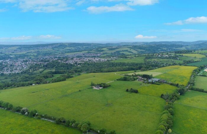 Land For Sale In Middle Lypiatt, Stroud, Gloucestershire, GL6