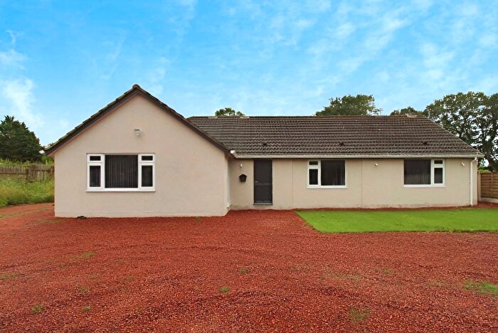 4 Bedroom Bungalow For Sale In Low Harker, Carlisle, Cumbria, CA6