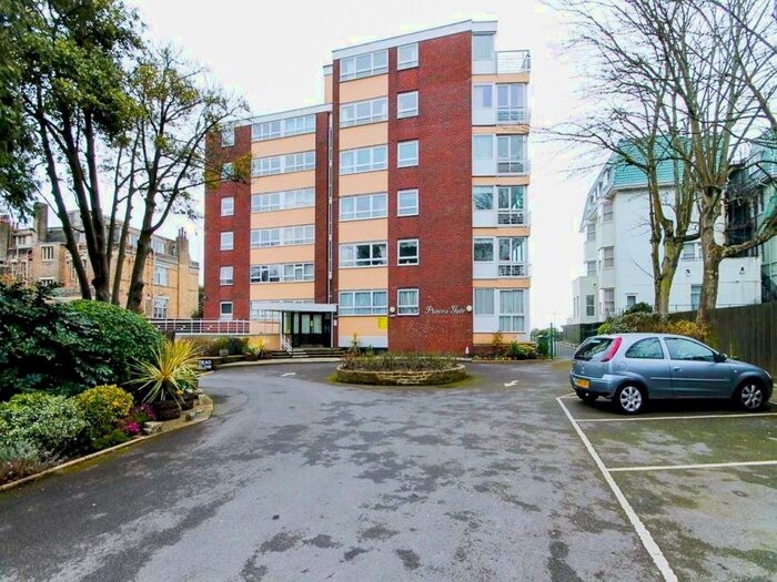 4 Bedroom Apartment To Rent In Grove Road, Eastcliff, Bournemouth, BH1