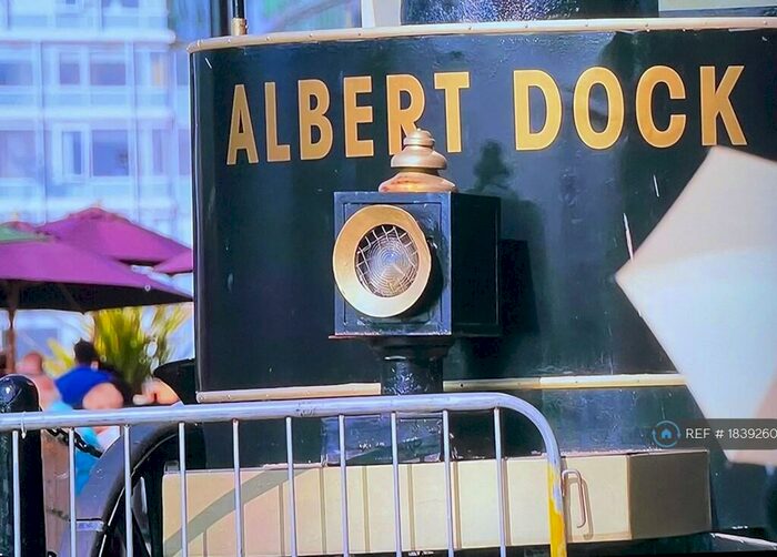 2 Bedroom Flat To Rent In Waterloo Quay, Liverpool, L3