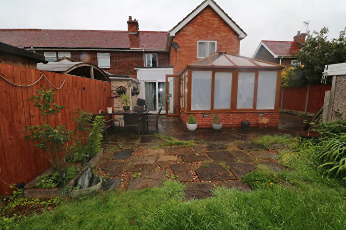 4 Bedroom End Of Terrace House For Sale In Jeffrey Lane, Belton, DN9