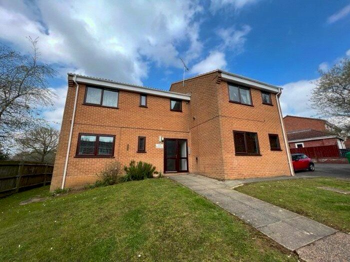 1 Bedroom Flat To Rent In Olympic Way, Eastleigh, Hampshire, SO50