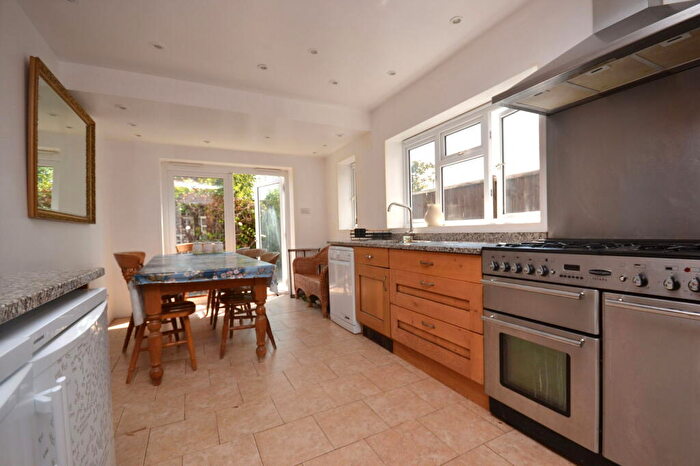 4 Bedroom Detached House To Rent In Marshall Avenue, Bognor Regis, PO21