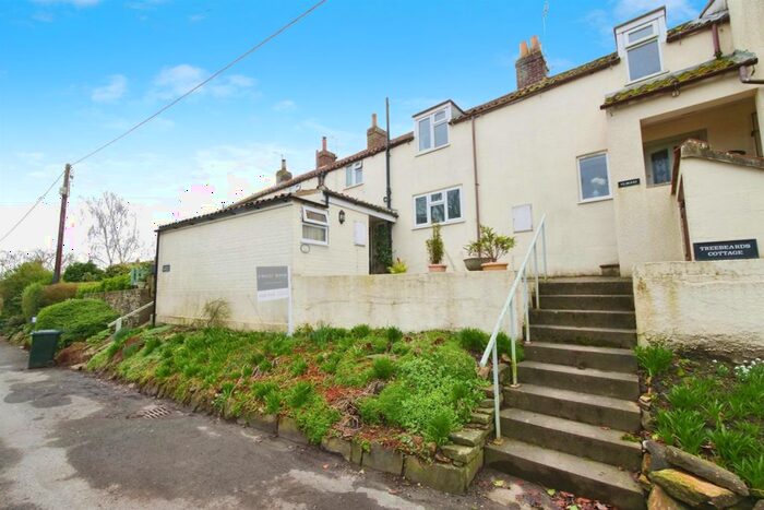 1 Bedroom Cottage For Sale In East End, Sheriff Hutton, York, YO60