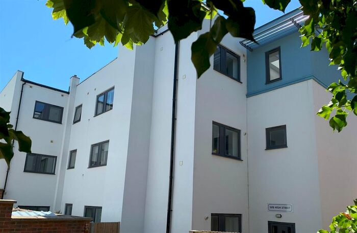 2 Bedroom Flat To Rent In High Street, Ramsgate, CT11
