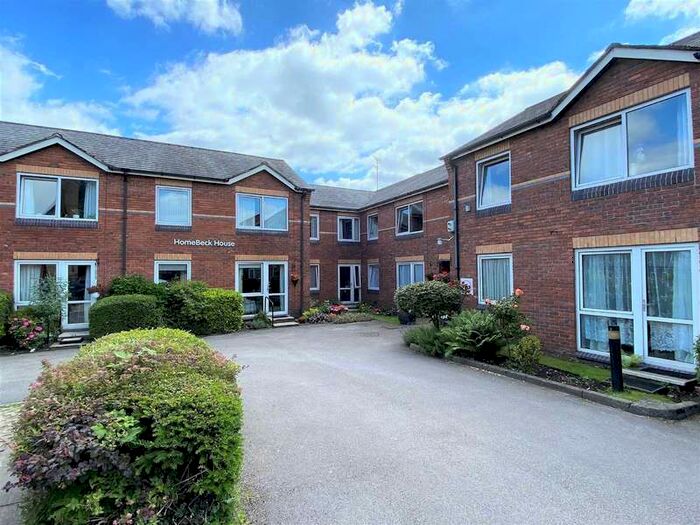 Houses for sale & to rent in Cheadle And Gatley, Cheadle