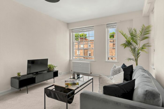 1 Bedroom Flat To Rent In Dolphin Square, London, SW1V