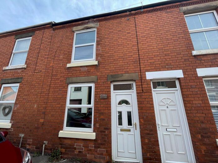 2 Bedroom Terraced House To Rent In Hope Street, Melbourne, DE73